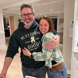 Meet your Posher, Janet